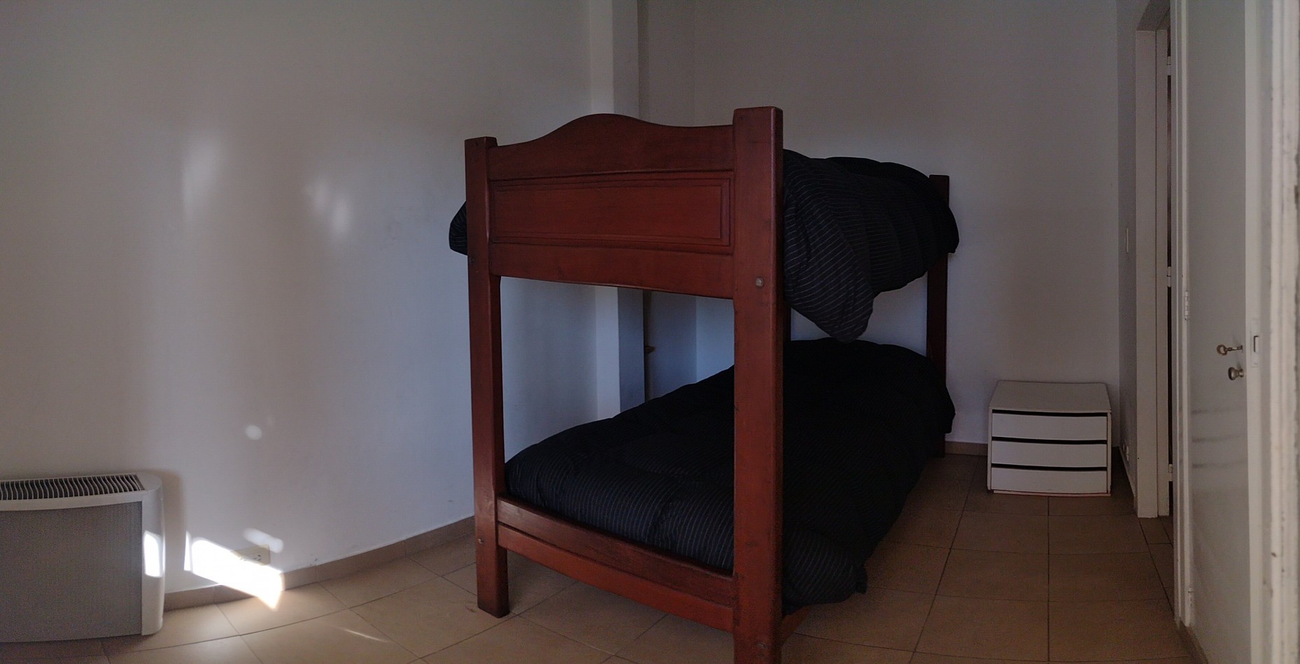 VENTA DPTO 3 AMBIENTES EN MONSERRAT