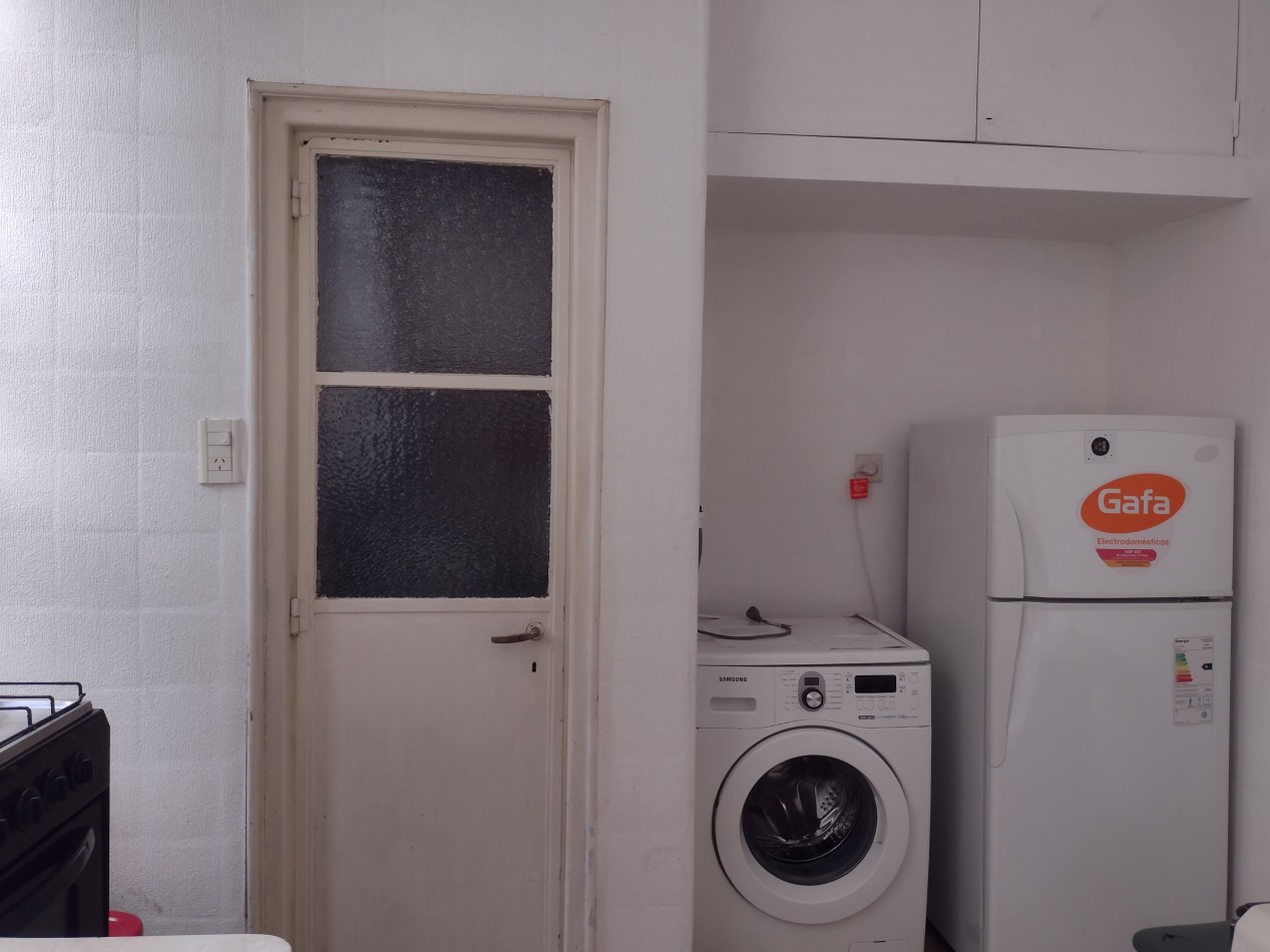 VENTA DPTO 3 AMBIENTES EN MONSERRAT