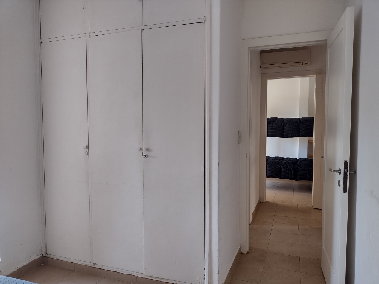 VENTA DPTO 3 AMBIENTES EN MONSERRAT