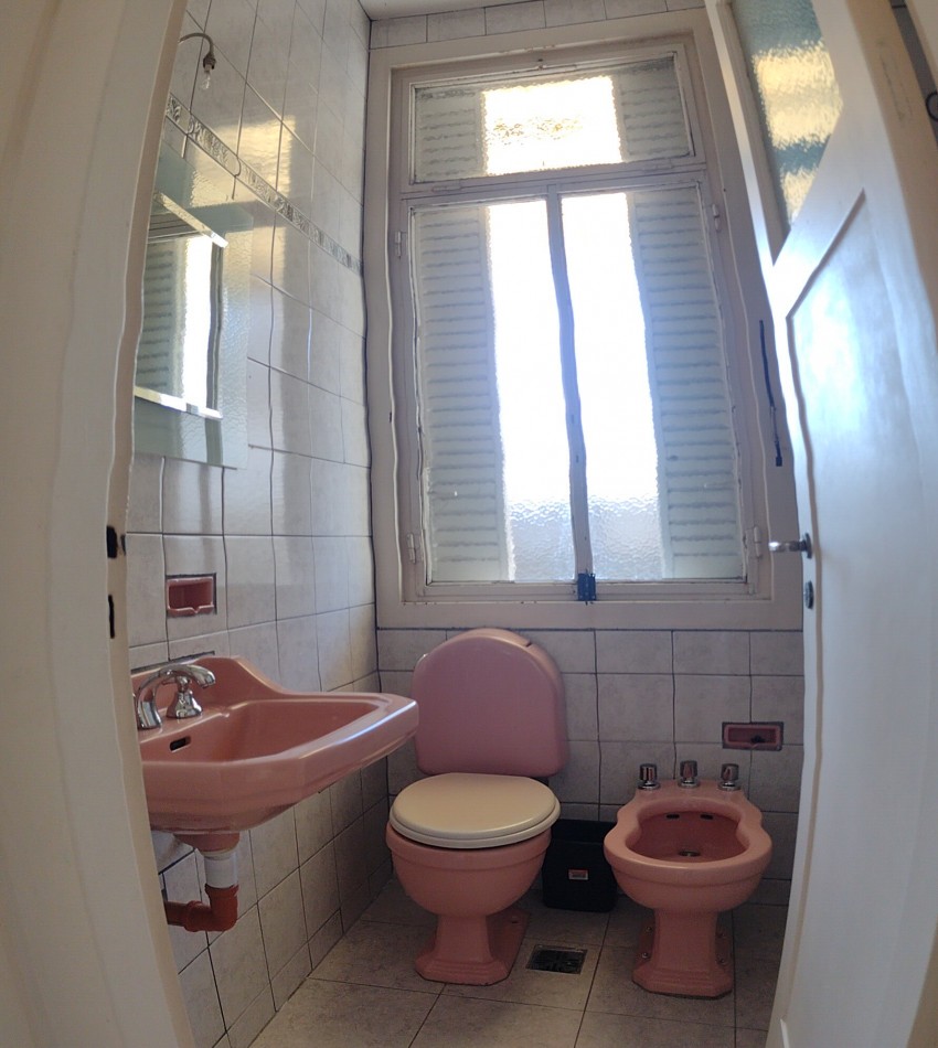 VENTA DPTO 3 AMBIENTES EN MONSERRAT