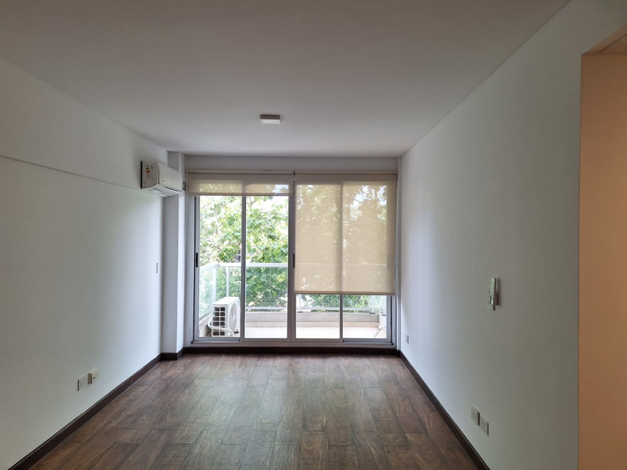 Hermoso dos ambientes con pileta en Villa Devoto