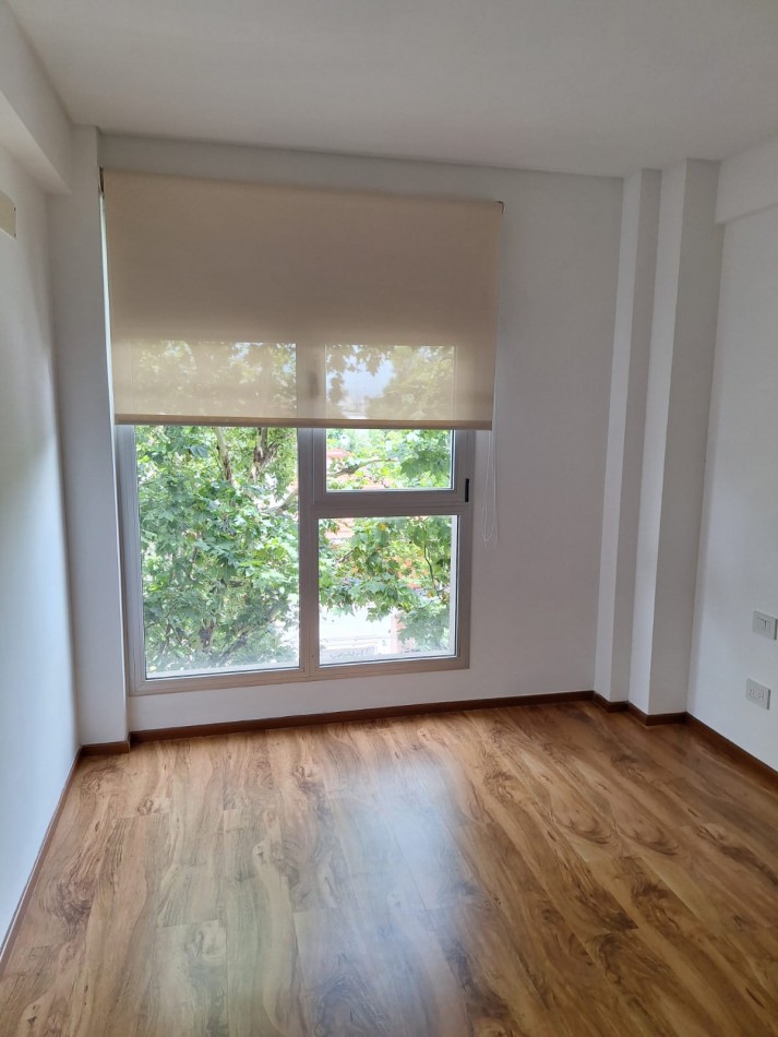Hermoso dos ambientes con pileta en Villa Devoto