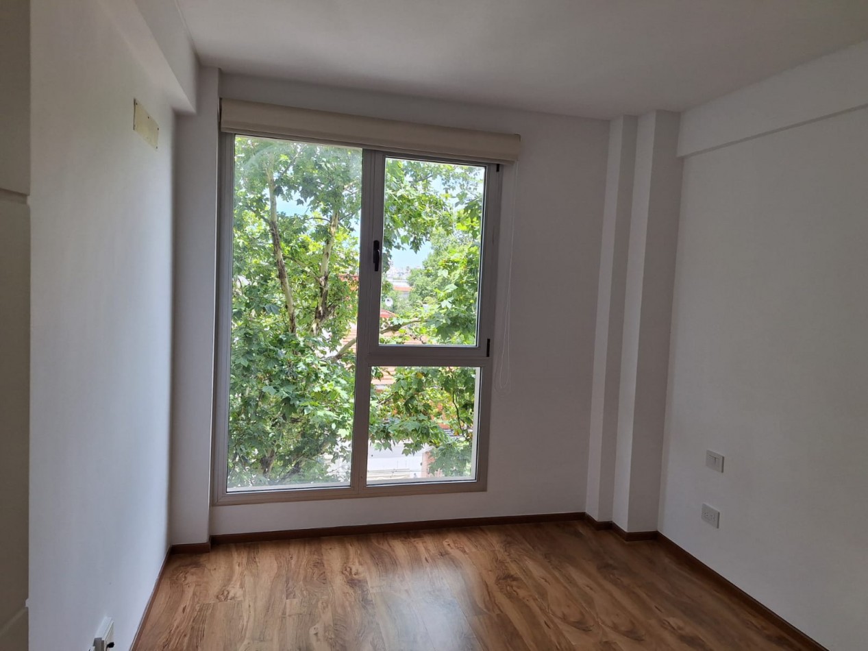 Hermoso dos ambientes con pileta en Villa Devoto