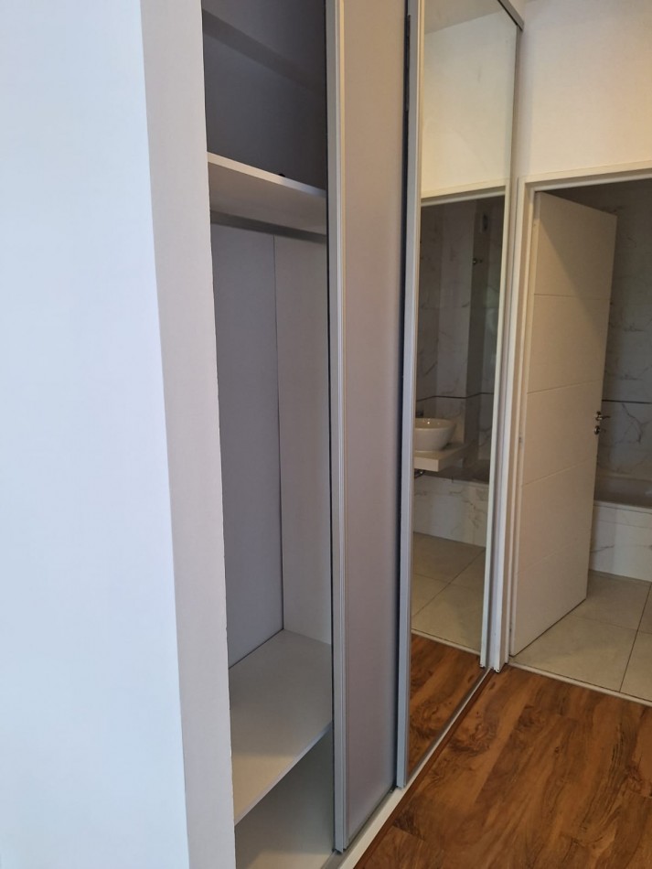 Hermoso dos ambientes con pileta en Villa Devoto