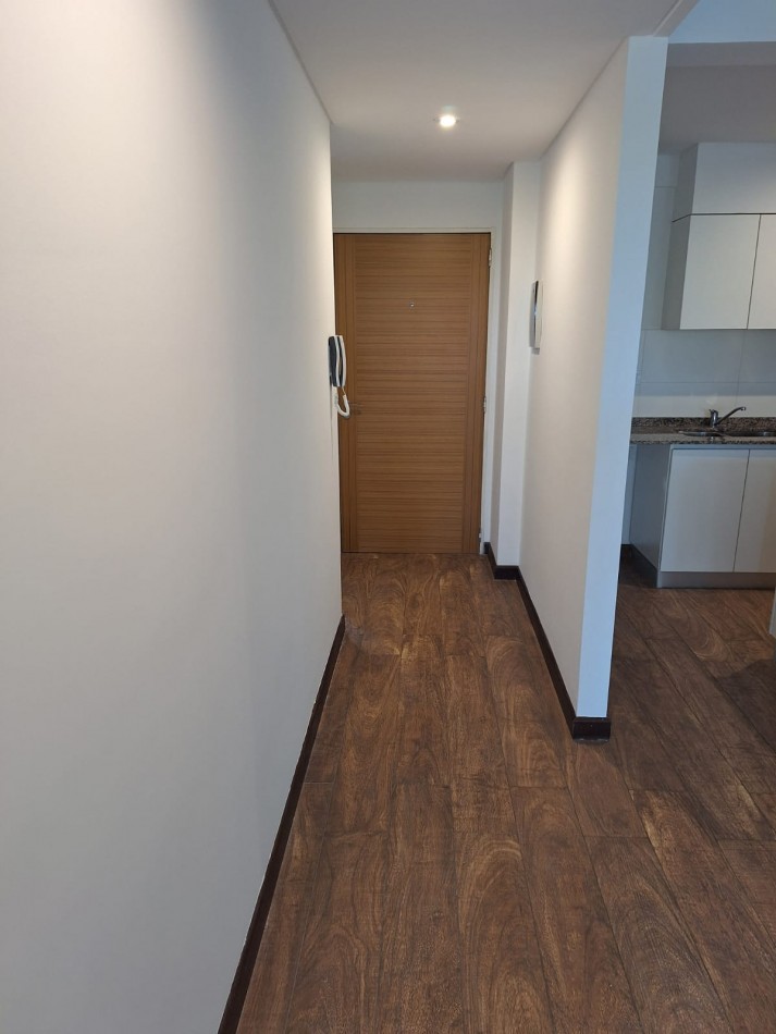 Hermoso dos ambientes con pileta en Villa Devoto