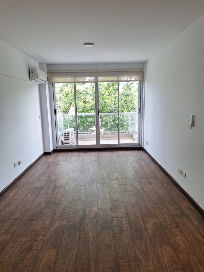 Hermoso dos ambientes con pileta en Villa Devoto