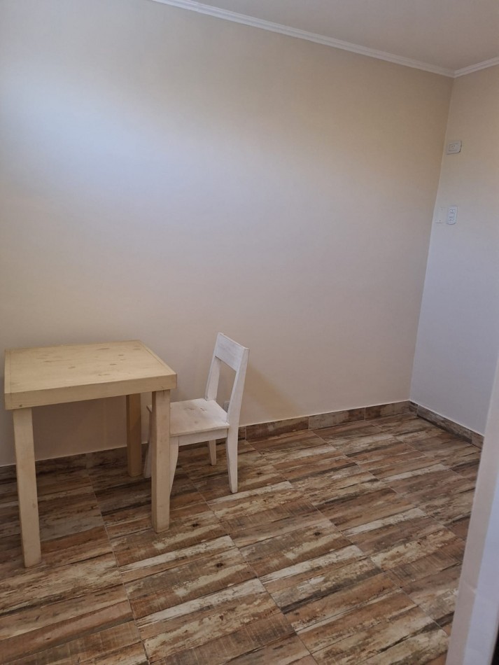 Alquiler de monoambientes para estudiantes