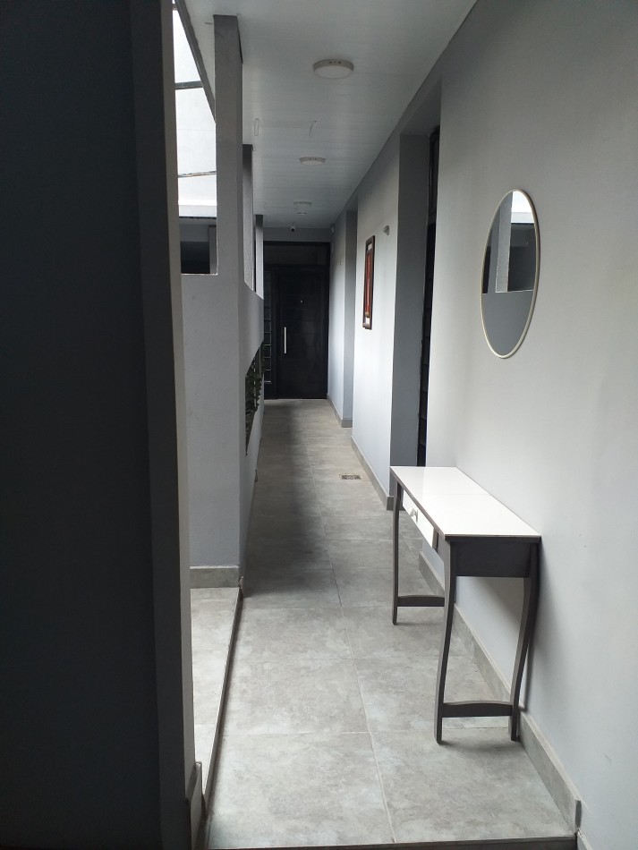 Alquiler de monoambientes para estudiantes