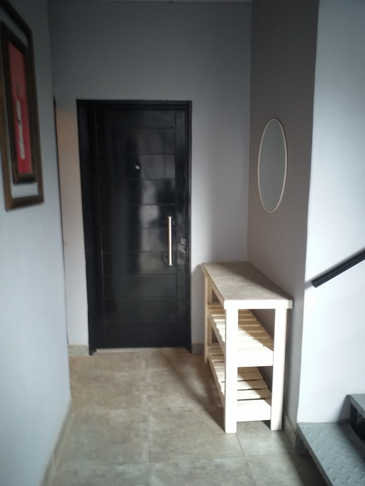 Alquiler de monoambientes para estudiantes