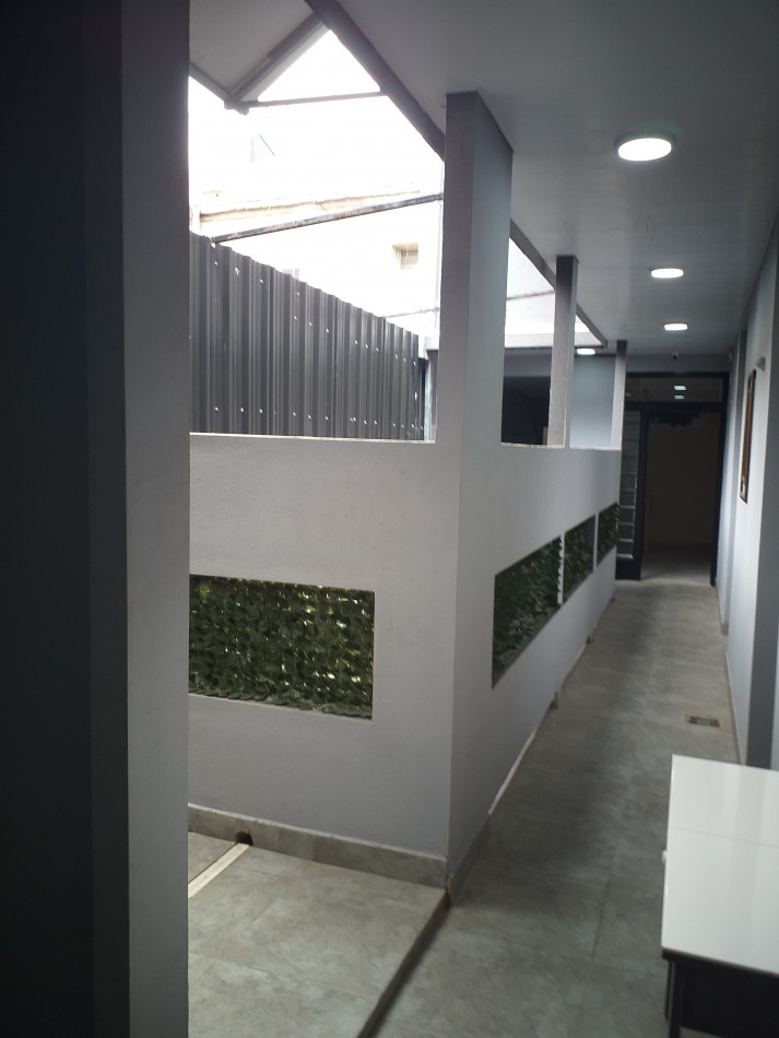 Alquiler de monoambientes para estudiantes