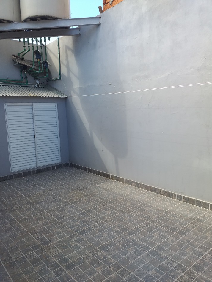Alquiler de monoambientes para estudiantes