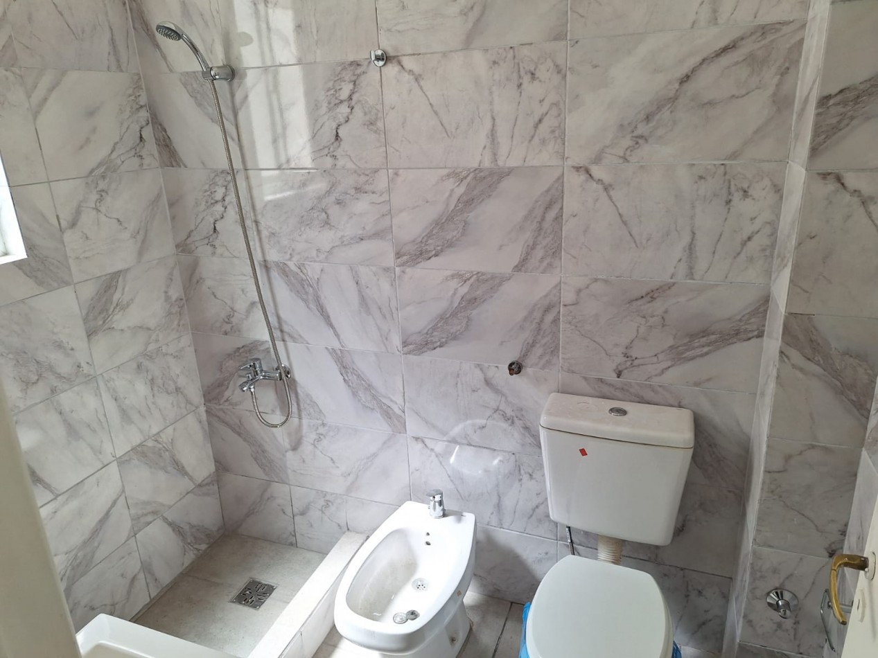 DEPARTAMENTO 2 AMBIENTES ALQUILER