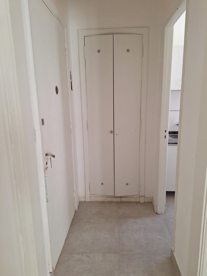 DEPARTAMENTO 2 AMBIENTES ALQUILER