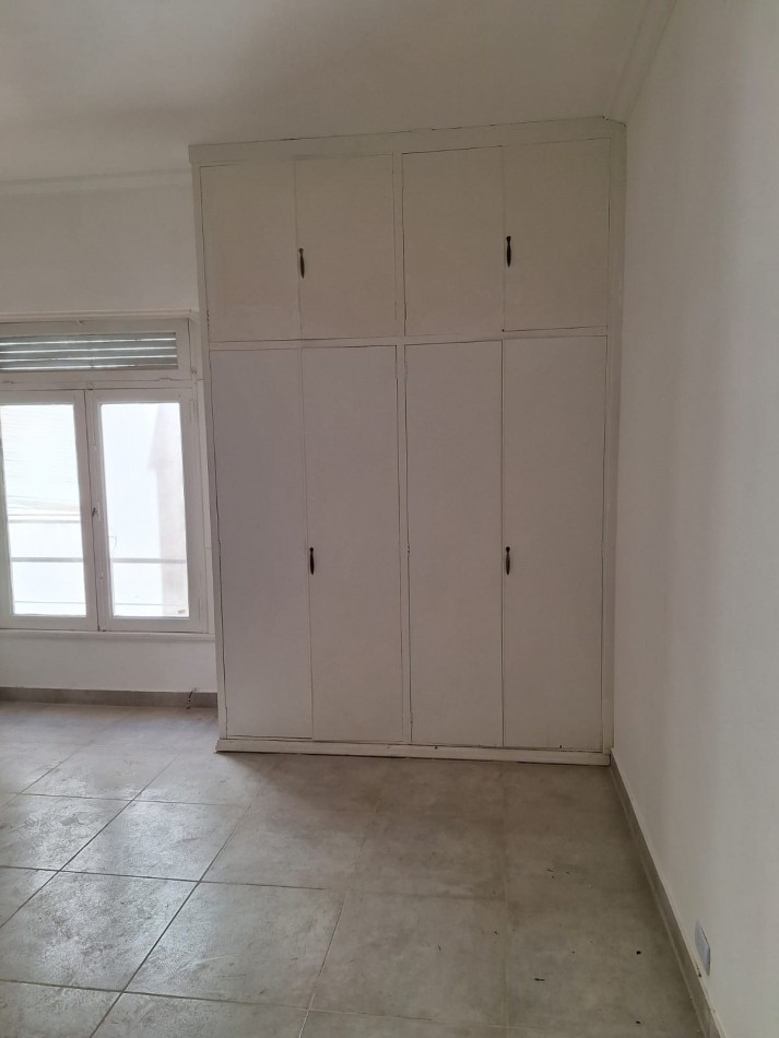 DEPARTAMENTO 2 AMBIENTES ALQUILER