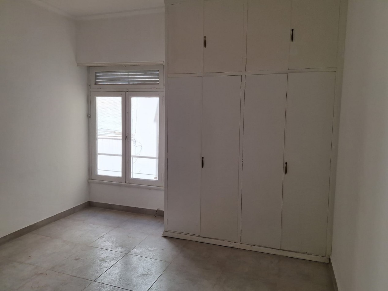 DEPARTAMENTO 2 AMBIENTES ALQUILER