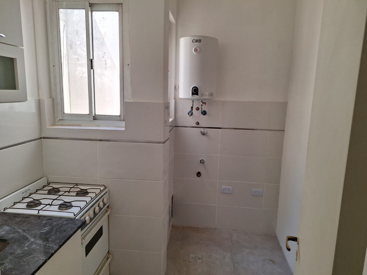 DEPARTAMENTO 2 AMBIENTES ALQUILER