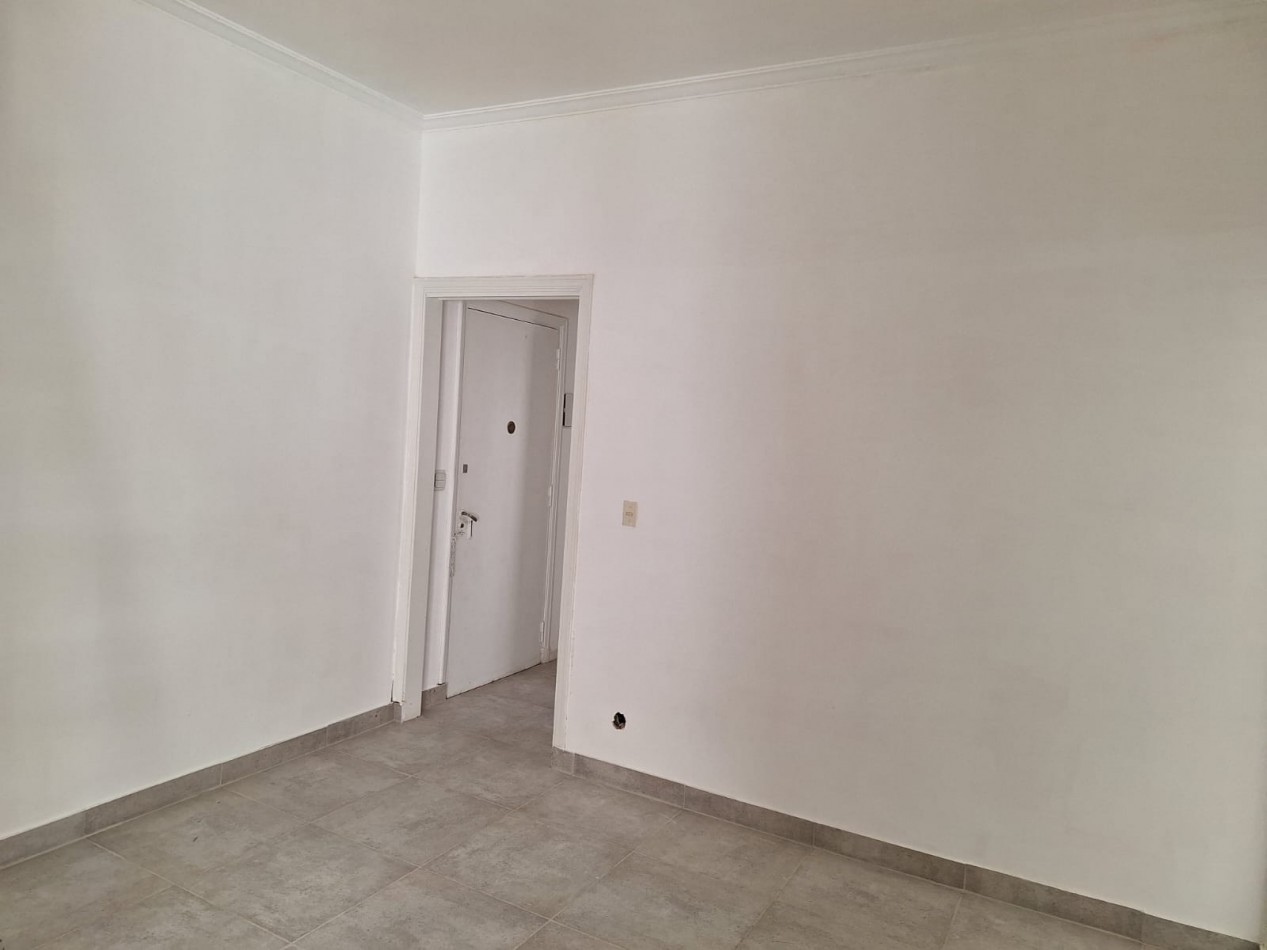 DEPARTAMENTO 2 AMBIENTES ALQUILER