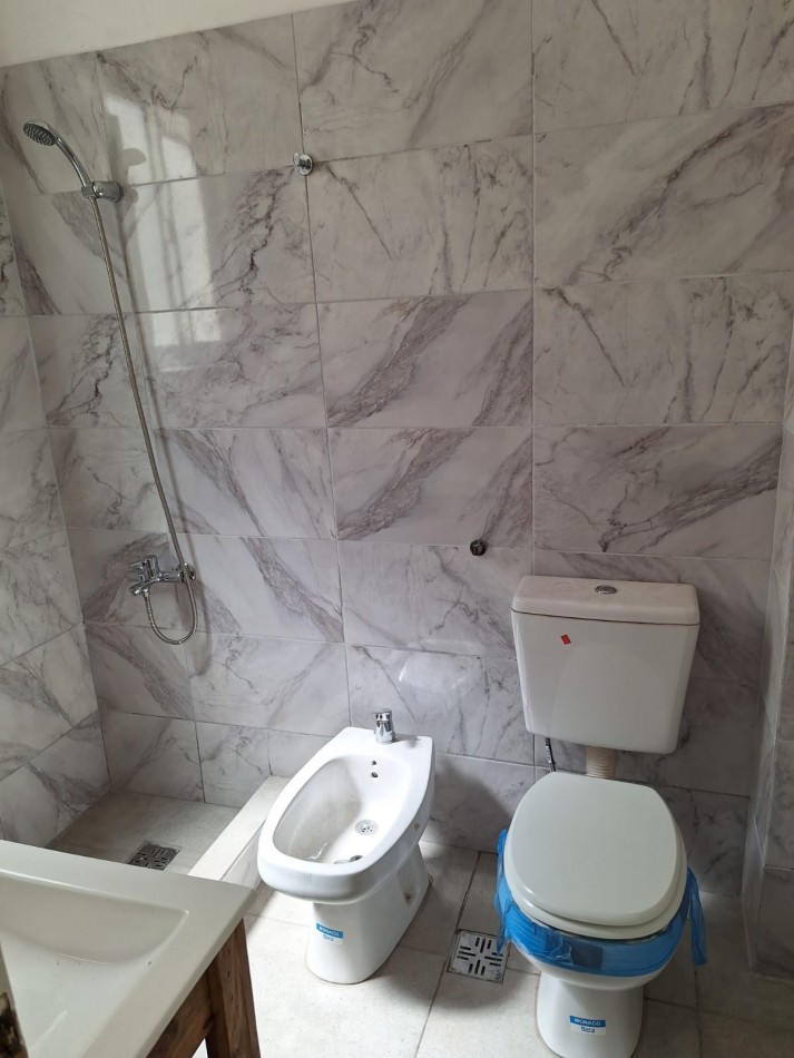 DEPARTAMENTO 2 AMBIENTES ALQUILER