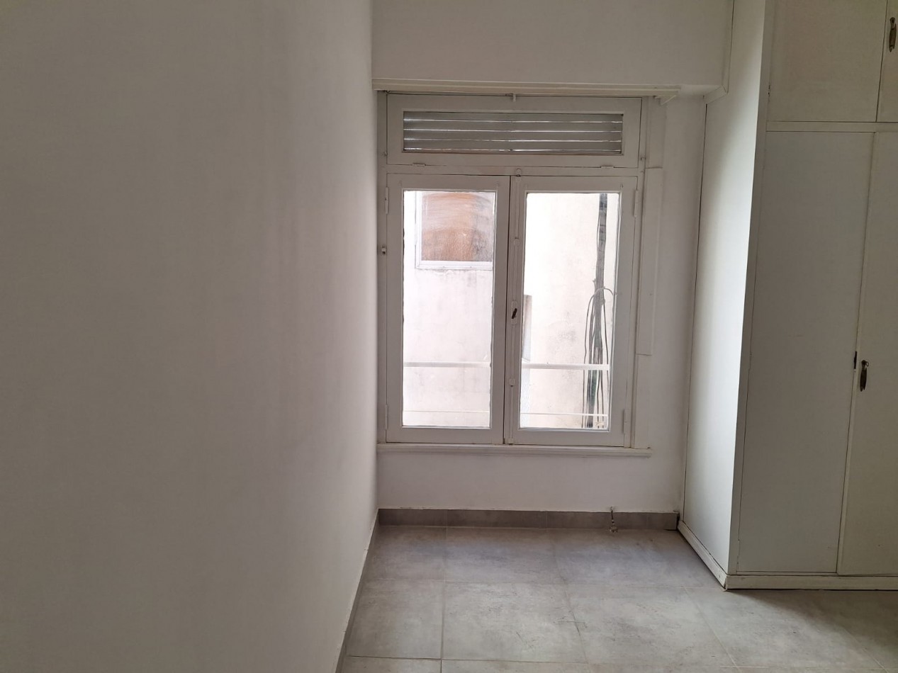 DEPARTAMENTO 2 AMBIENTES ALQUILER