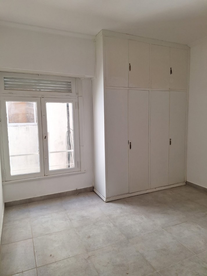 DEPARTAMENTO 2 AMBIENTES ALQUILER