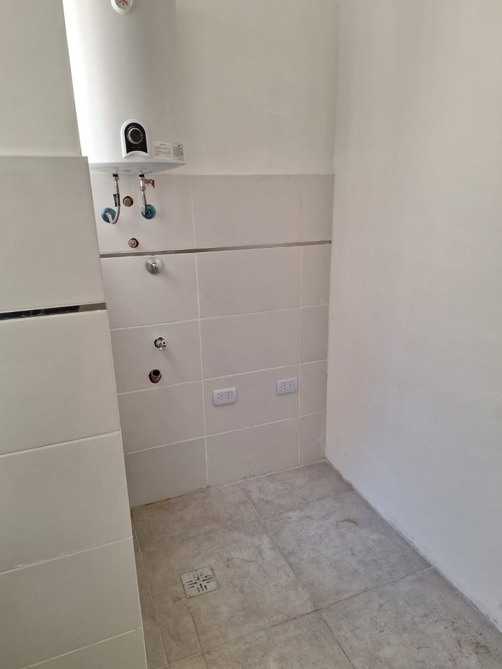 DEPARTAMENTO 2 AMBIENTES ALQUILER