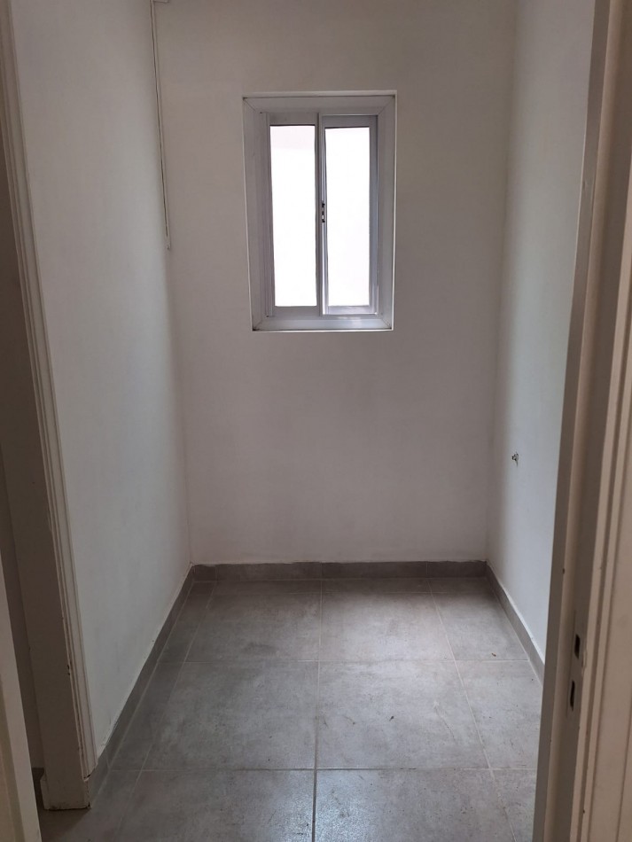 DEPARTAMENTO 2 AMBIENTES ALQUILER
