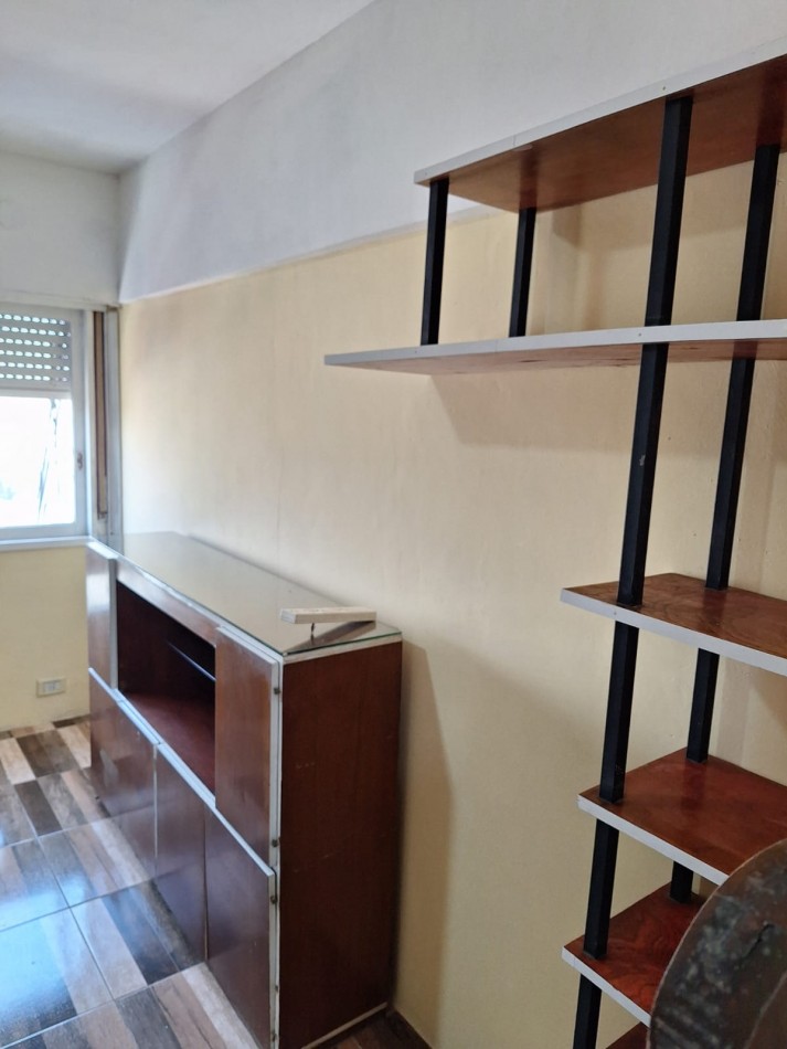 Departamento Monoambiente 