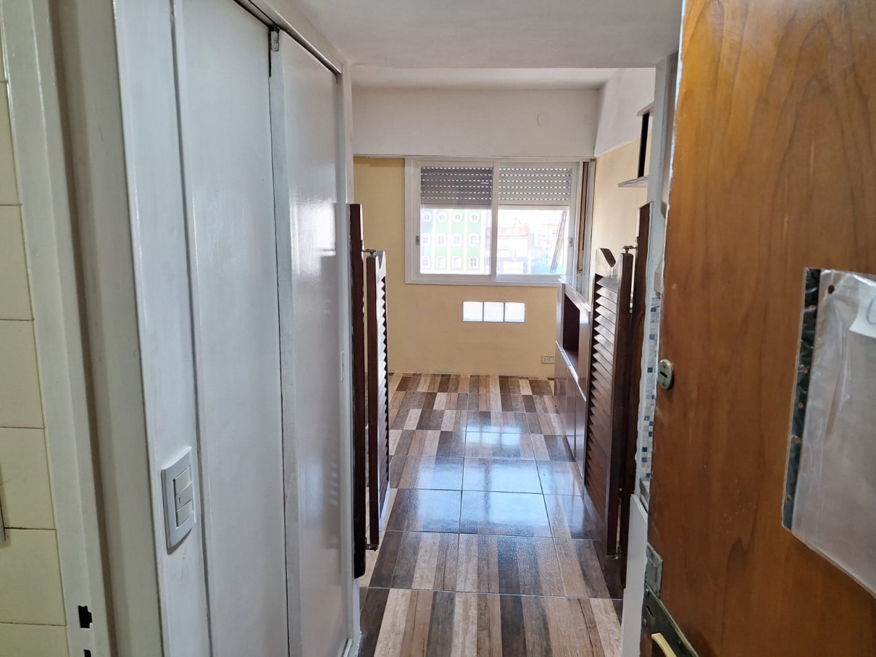 Departamento Monoambiente 