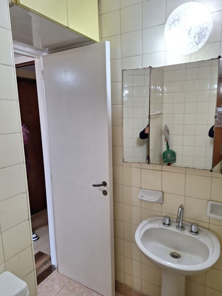 Departamento Monoambiente 