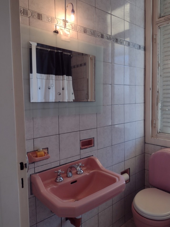 VENTA DPTO 3 AMBIENTES EN MONSERRAT