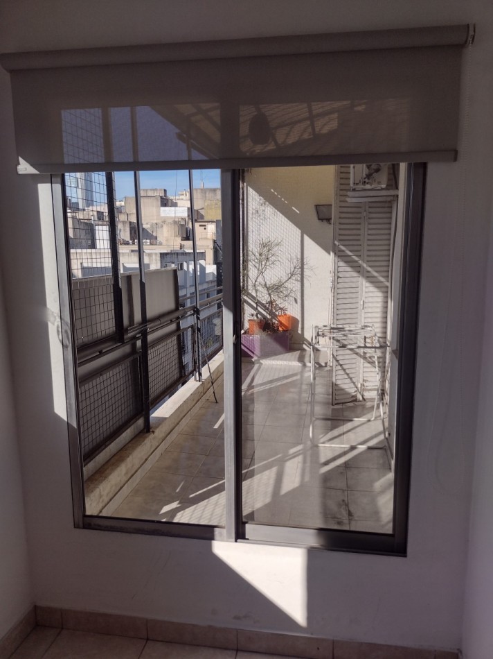 VENTA DPTO 3 AMBIENTES EN MONSERRAT
