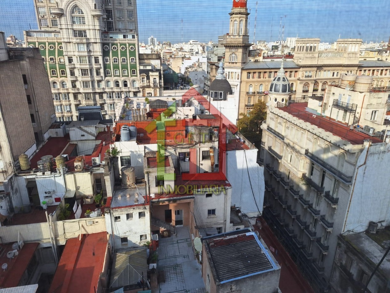 Departamento Monoambiente 