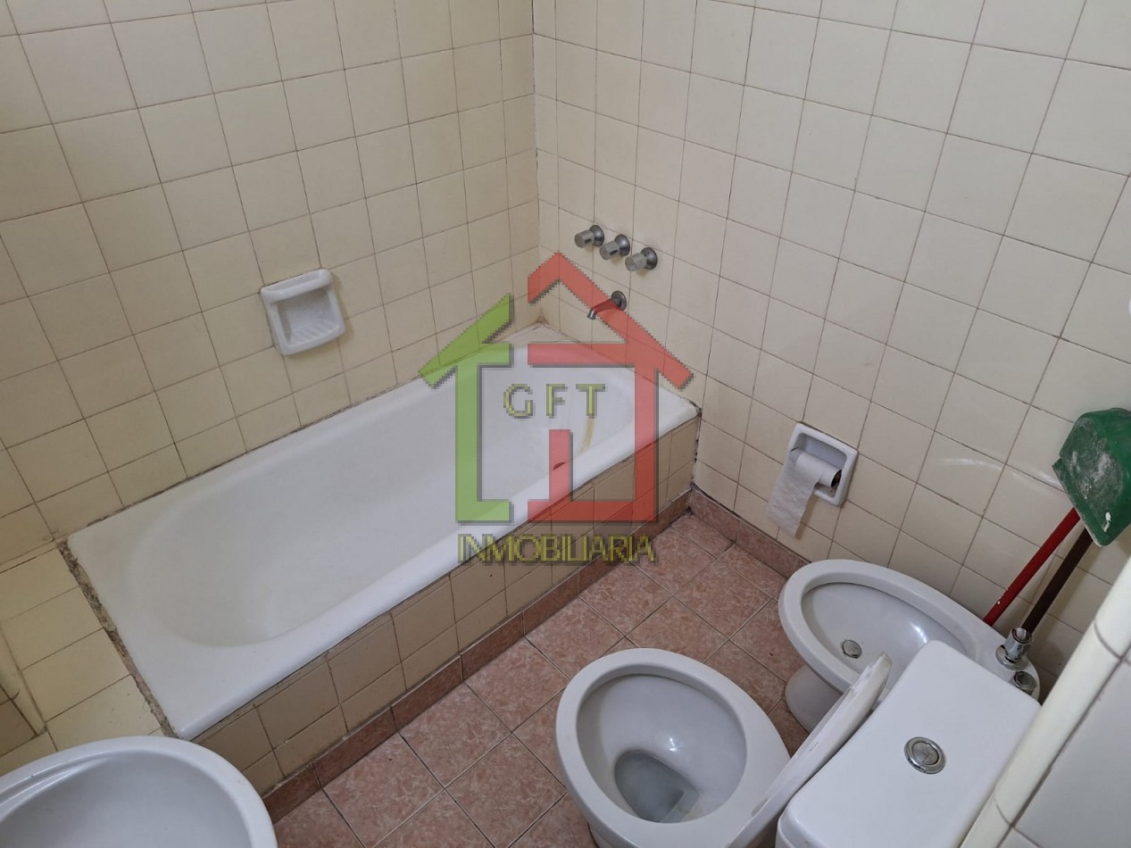 Departamento Monoambiente 