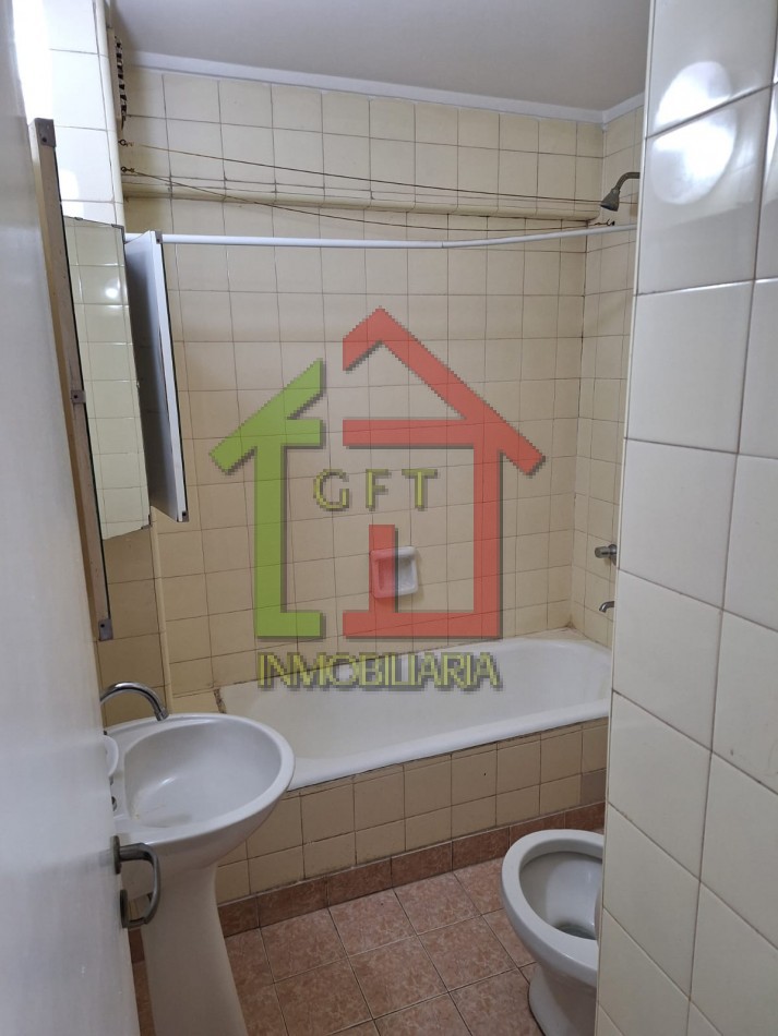 Departamento Monoambiente 