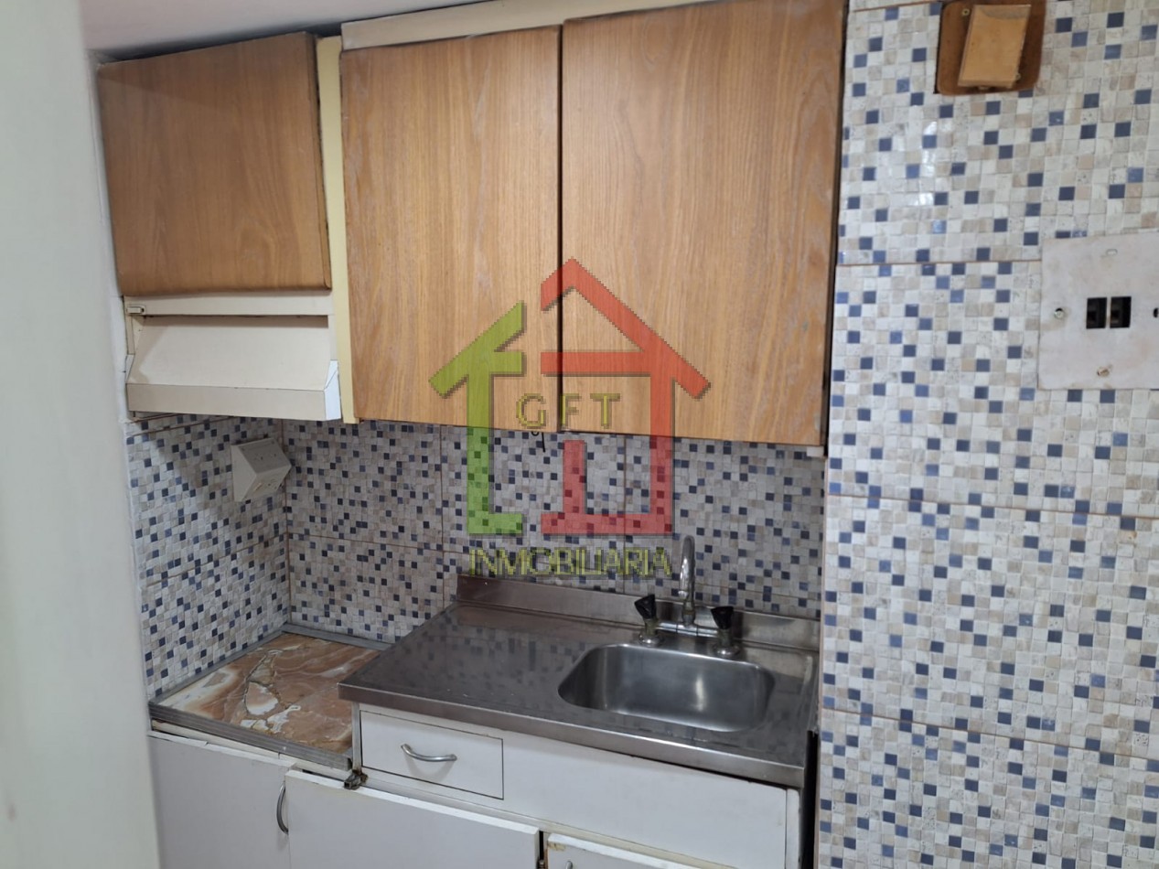 Departamento Monoambiente 