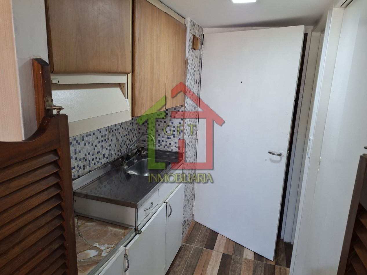 Departamento Monoambiente 