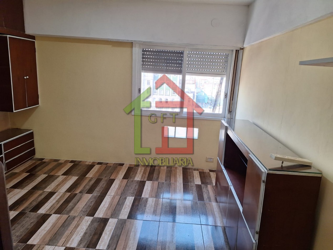 Departamento Monoambiente 