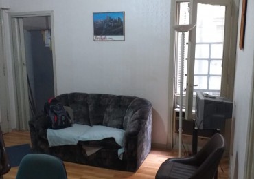 Venta departamento 2 ambientes