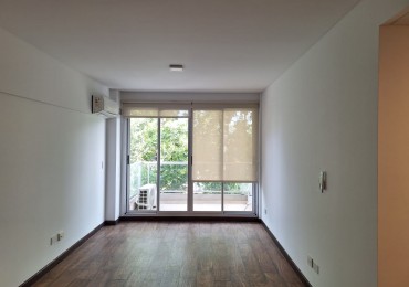 Hermoso dos ambientes con pileta en Villa Devoto